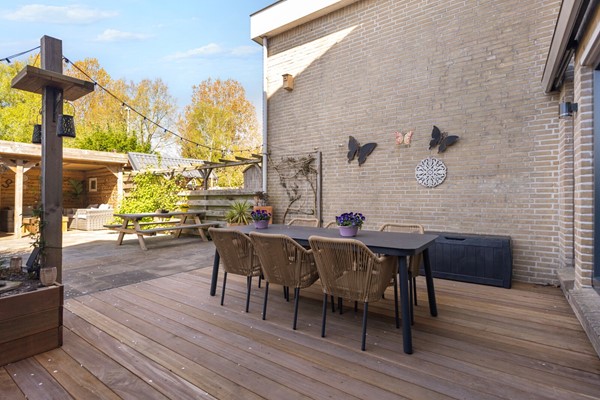 Medium property photo - Middelzand 4514, 1788 JJ Julianadorp